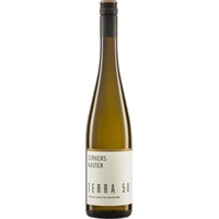 Riesling TERRA 50 feinherb QW Rheingau Dr. Corvers-Kauter