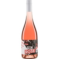 FRÄULEIN ROSÉ Cuvée QW Pfalz Kesselring