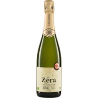 Zera Chardonnay Effervescent alkoholfrei Pierre Chavin