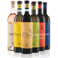 Lunaria Demeter Paket