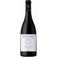 Pagina Romana Vini Pinot Noir
