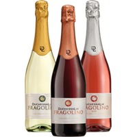 3er Kennenlernpaket Fragolinos von Duchessa Lia