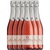 6er Vorteilspaket - Fragolino Rosé - Duchessa Lia 
