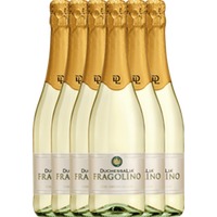 6er Vorteilspaket - Fragolino Bianco - Duchessa Lia