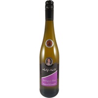 Sauvignon Blanc süß - Winzerhof Wolf-Holl