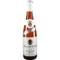 Faberrebe Beerenauslese edelsüß 0,7 L - Winzerhof Wolf-Holl