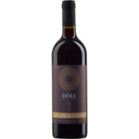 La Dragonne  Dôle du Valais AOC - NV  - Wallis, Schweiz