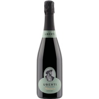Uberti Extra Brut Francesco I Franciacorta DOCG 0,75 ℓ