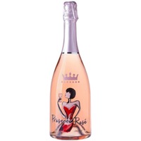 Prosecco Rose Le Contesse Spumante Brut Treviso DOC