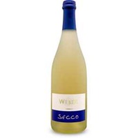 Secco vom Chardonnay weiß trocken