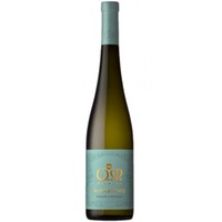 QM Alvarinho DOC Vinho Verde Weißwein