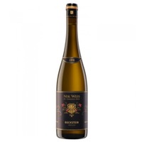 Nik Weis Bockstein Spatlese
