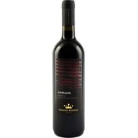 Poggio Bonelli Cretum Rosso IGT - - Toskana, Italien