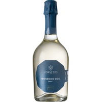 Corvezzo  Prosecco DOC Brut - NV  - Veneto, Italien