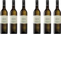 Sauvignon Blanc DAC Gross Alois im 6er Vorteilspaket