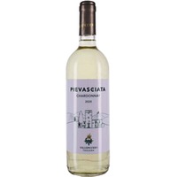 Vallepicciola Pievasciata Bianco Chardonnay