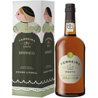 Ferreira White Portwein
