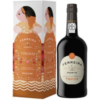 Ferreira Tawny Port