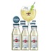 Martini Bianco 'Martinitos' Pack 50x6cl 