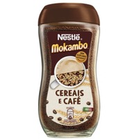 Mokambo löslicher Kaffee 200g