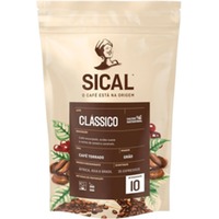 Sical 5 Kaffee Bohnenkaffe 220g