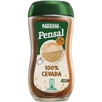 Pensal löslicher Kaffee mit Gerste 200g