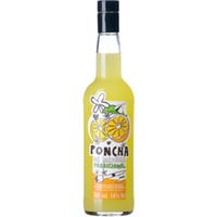Poncha Traditioneller Likör aus Madeira 700ml