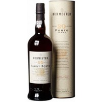 Burmester Portwein 20 Years Old