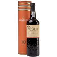 Fonseca Portwein Tawny 10 Jahre Alt