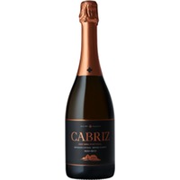 Cabriz Sekt Espumante Medium Dry