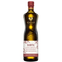 Gallo Subtil Natives Olivenöl 1%