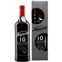 Niepoort Tawny 10 Jahre Alt Portwein