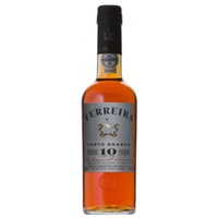 Ferreira Old White 10 Jahre 375ml