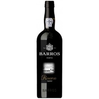 Barros Portwein Special Reserve Ruby