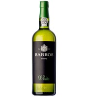 Barros White Port