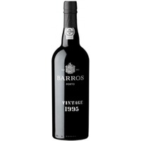 Barros Portwein Vintage