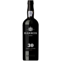 Barros Portwein 30 Years Old