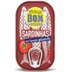 Bom Petisco Sardinen in Tomatensoße Scharf 78g 