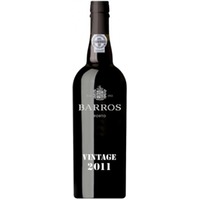 Barros Portwein Vintage