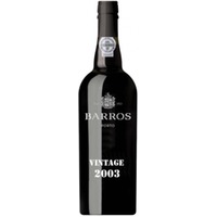Barros Portwein Vintage