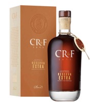 Aguardente Velha CR F Extra 700ml