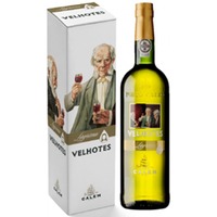 Calem Velhotes Portwein Lagrima