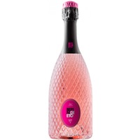 Bepin de Eto Prosecco Flave Rosato Brut Millesimato
