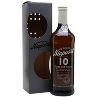 Niepoort Old White 10 Jahre Alt Portwein