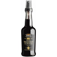 Ponti Aceto Balsamico Oro di Modena Spray 250ml