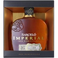 Rum Barcelo Imperial 700ml