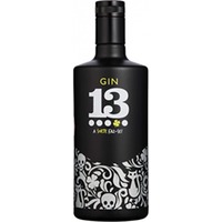 Gin 13 70cl