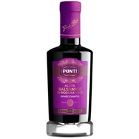 Ponti Aceto Balsamico di Modena IGP Invecchiato 250ml