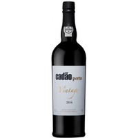 Cadao Portwein Vintage
