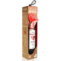 Mariquinhas Ginja de Obidos Pack Amor 200ml + Coracao